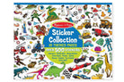 M&D Sticker Pad (Blue Collection)