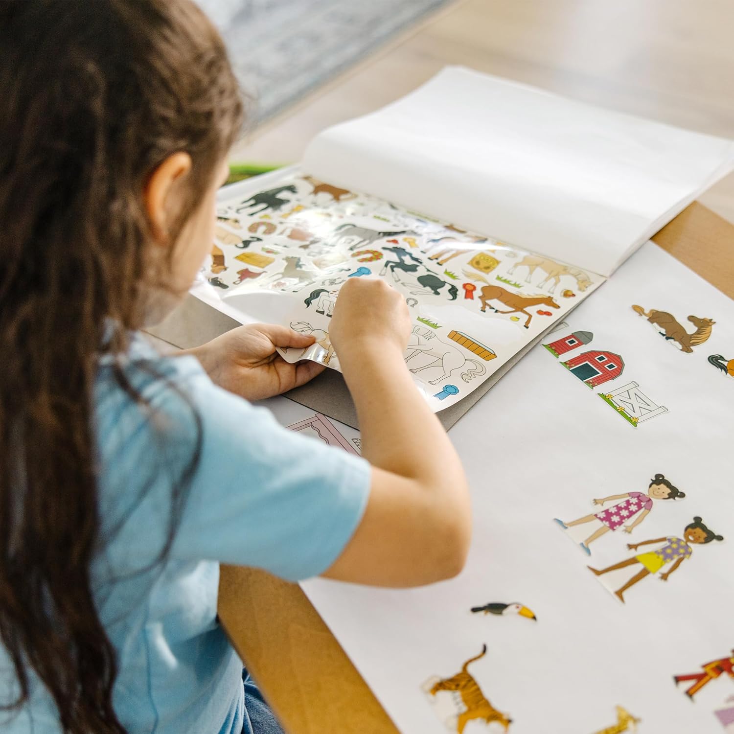 Melissa & Doug