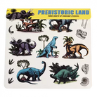 Rex London Stickers Set (Prehistoric Land)