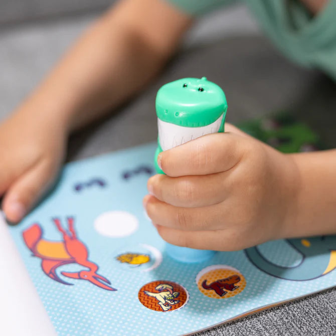 Melissa & Doug