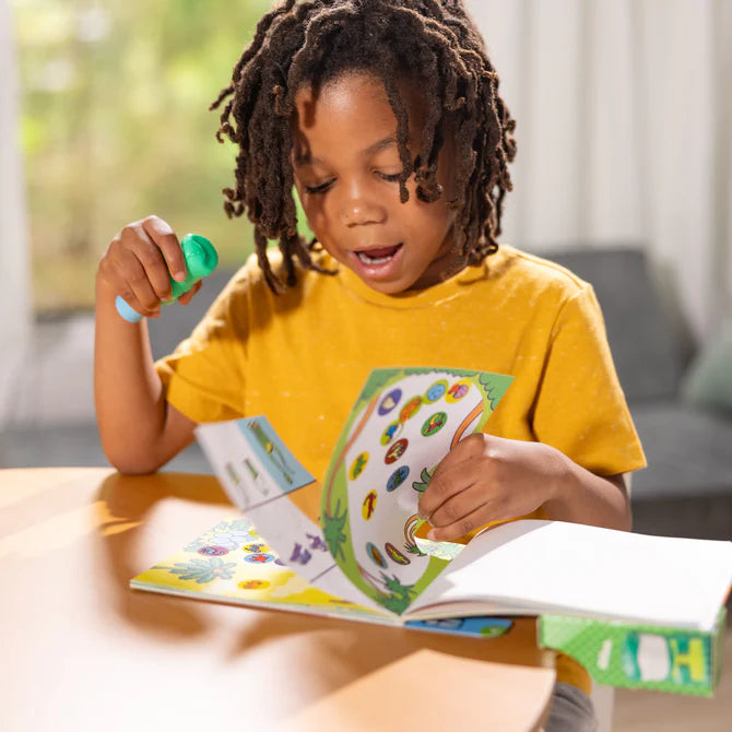 Melissa & Doug