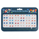 Rex London Stick On Earrings (Fairies In The Garden)