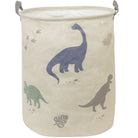 A Little Lovely Company Storage Basket (Dinosaurs)