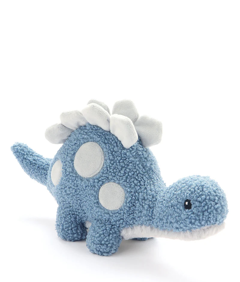 Nana Huchy Stu the Stegosaurus