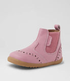 Bobux Step Up Billie Boot (Lilas)