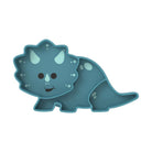 Melii Suction Plate (Luxe Dino)