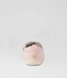 Bobux Step Up Grass Court Trainer (Ballet Pink)