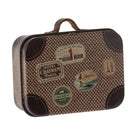 Maileg Metal Suitcase Micro (Brown)