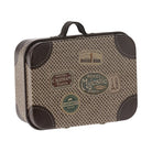Maileg Metal Suitcase Micro (Off White)