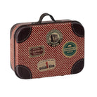 Maileg Metal Suitcase Micro (Red)