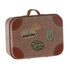 Maileg Metal Suitcase Micro (Rose)