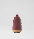 Bobux Step Up Jodhpur Boot (Fig)