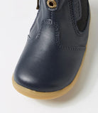 Bobux Step Up Jodhpur Boot (Navy)