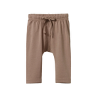 Nature Baby Organic Cotton Sunday Pants (Vintage Khaki)