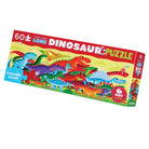 Croc Creek 60pc Super Duper Long Floor Puzzle (Dinosaur)