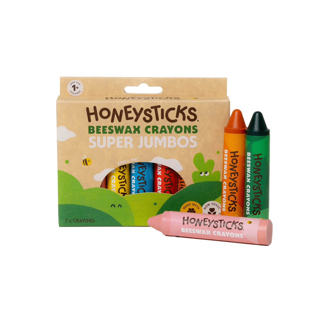 Honey Sticks
