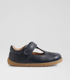 Bobux Step Up Rosie Shoe (Navy)