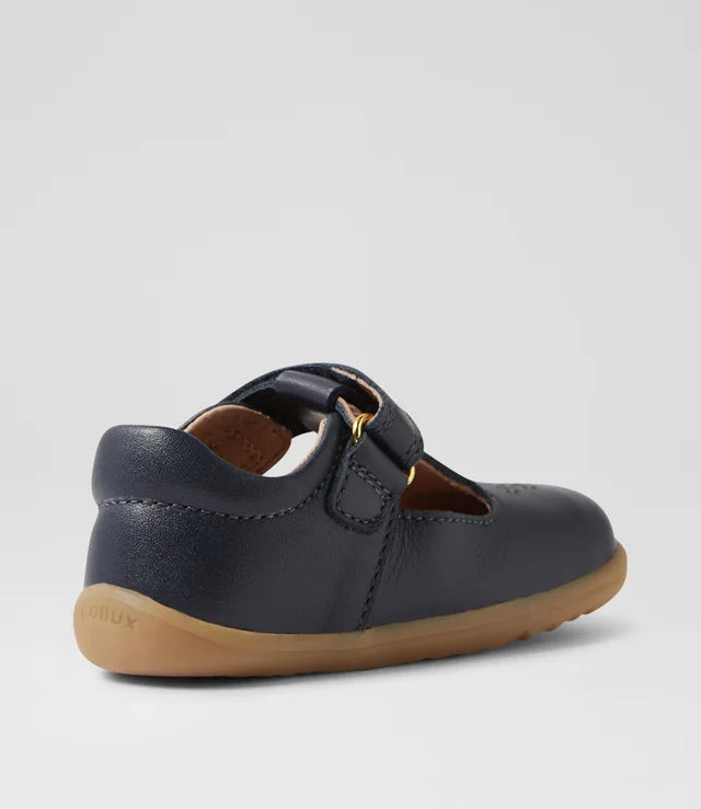 Bobux Step Up Rosie Shoe (Navy)