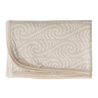Woolbabe x Bo & Ko Swaddle Blanket (Ngaru)