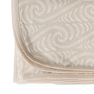 Woolbabe x Bo & Ko Swaddle Blanket (Ngaru)