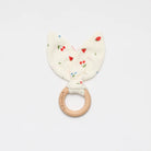 OTD Bunny Ears Teether (Sweet Pickings)