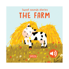 Sassi Sweet Sounds Stories Book (The Farm)