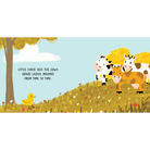 Sassi Sweet Sounds Stories Book (The Farm)