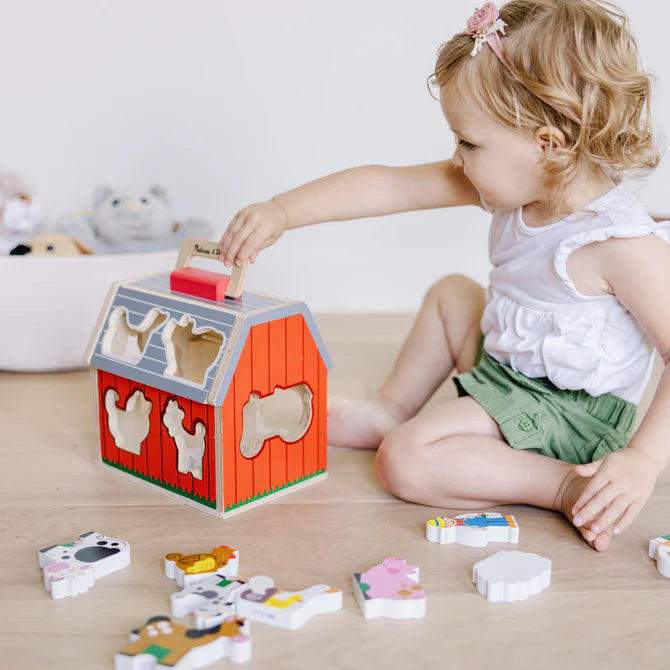 Melissa & Doug