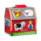 Melissa & Doug