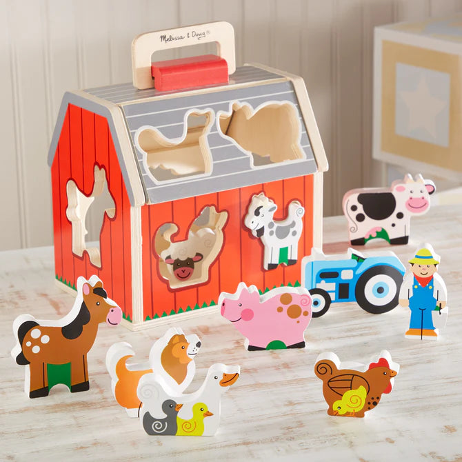 Melissa & Doug