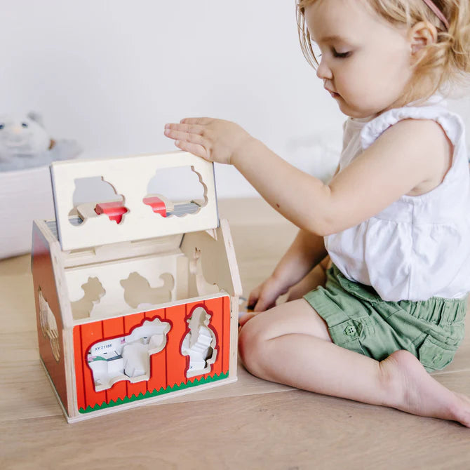 Melissa & Doug