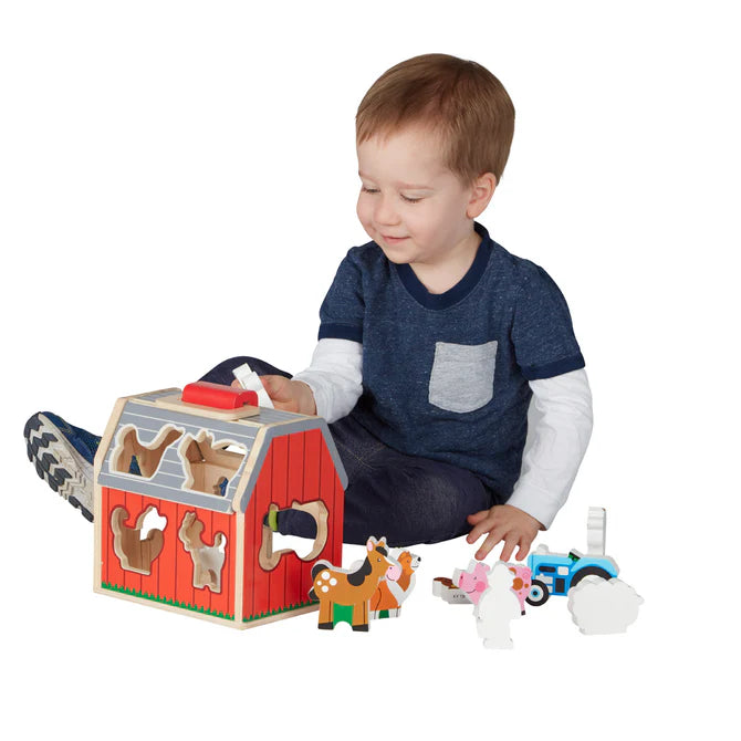 Melissa & Doug
