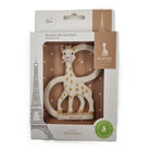 Sophie The Giraffe Teething Ring Gift Box