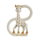 Sophie The Giraffe Teething Ring Gift Box