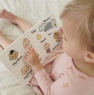 My First Te Reo Maori Picture Dictionary