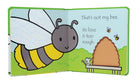 That's Not My Bee Book