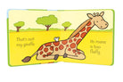 That's Not My Giraffe Book