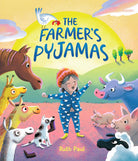 The Farmer's Pyjamas Book