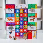 TileTek Magnetic Tiles 
