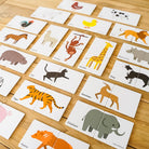 TileTek Magnetic Tiles