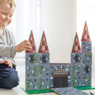TileTek Magnetic Tiles 