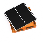 TileTek Magnetic Tiles 