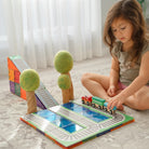 TileTek Magnetic Tiles