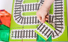TileTek Magnetic Tiles