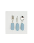Petite Eats Toddler Cutlery Set (Breeze)