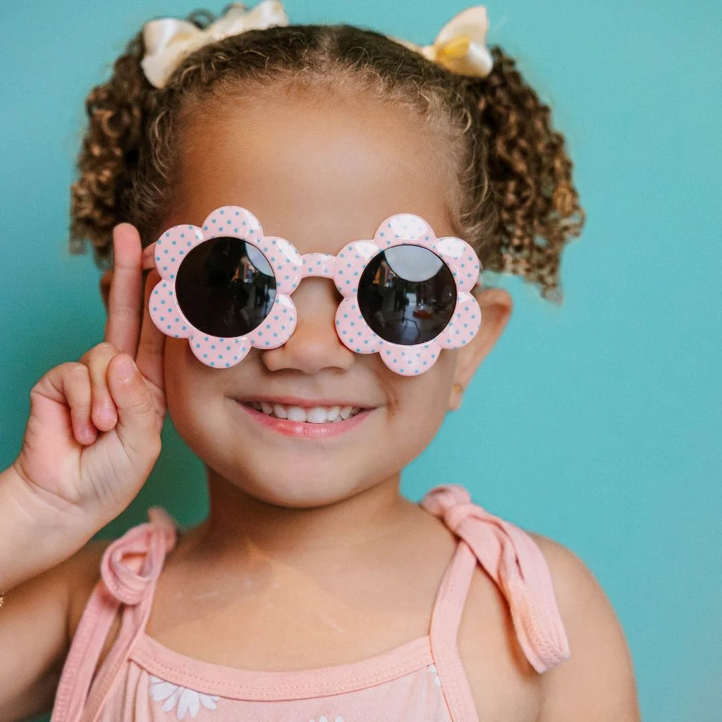 Frankie Ray Sunglasses