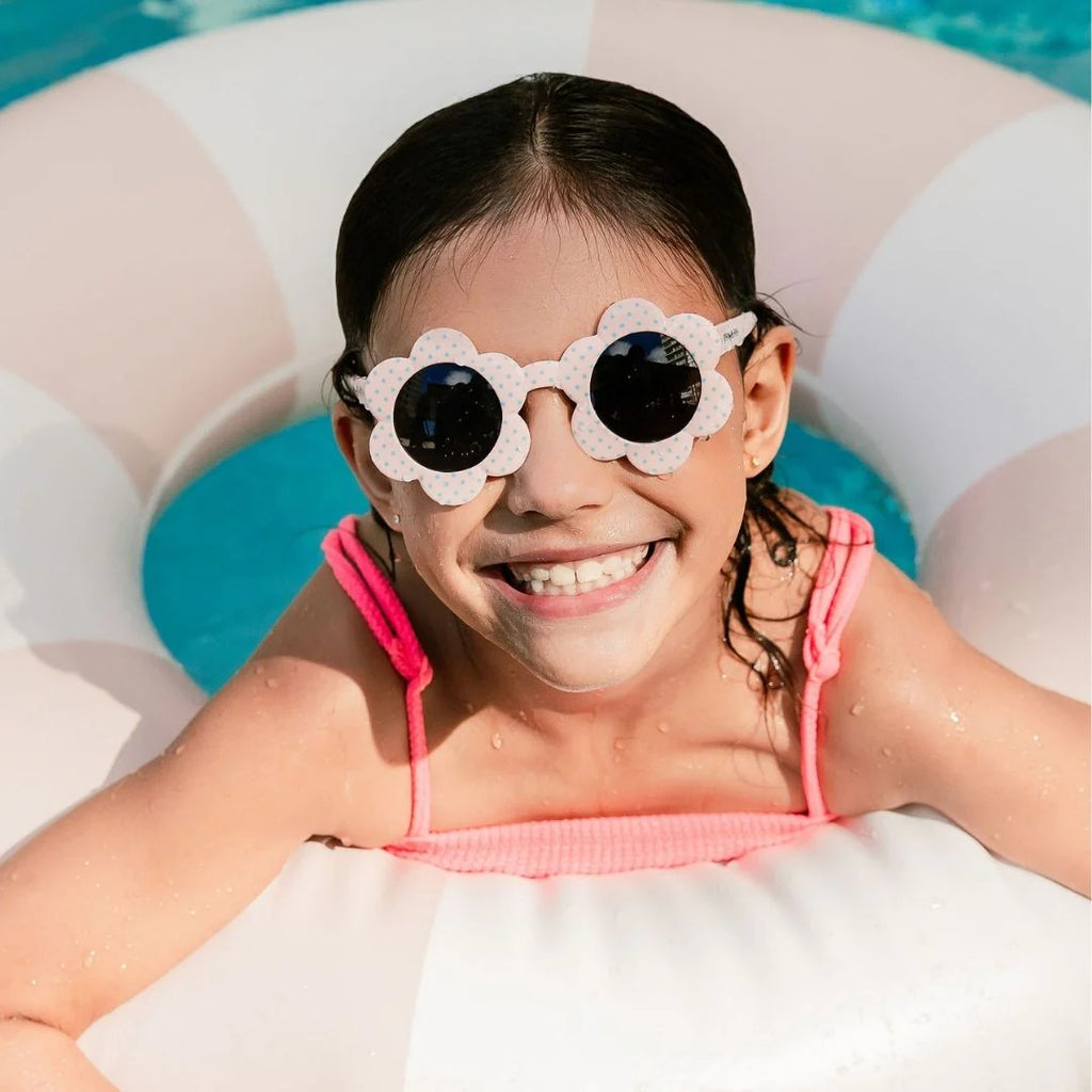 Frankie Ray Sunglasses