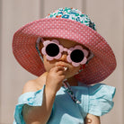 Frankie Ray Sunglasses