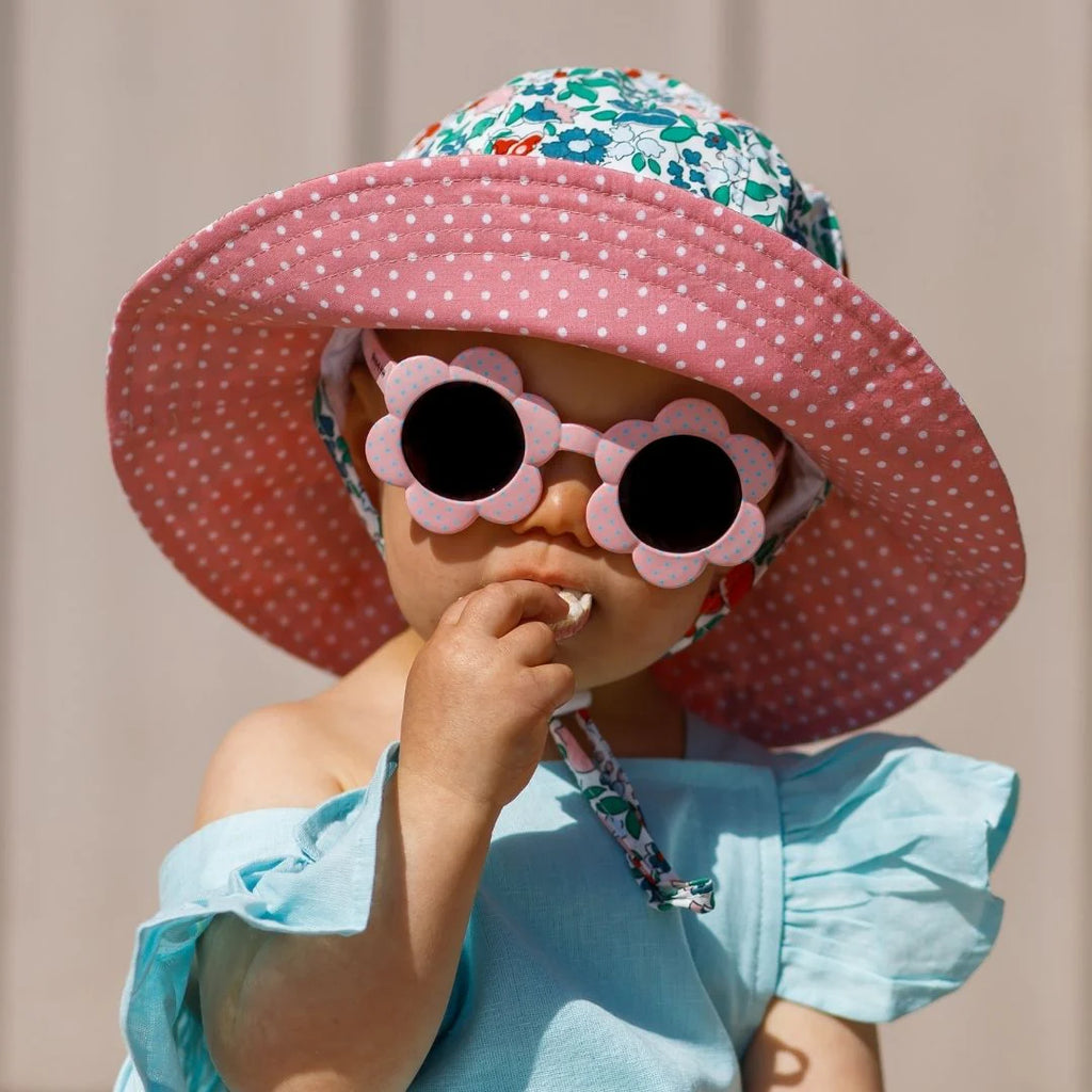 Frankie Ray Sunglasses