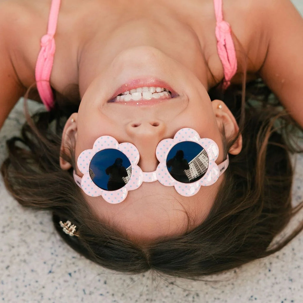 Frankie Ray Sunglasses